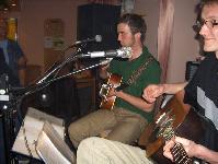 Kneipennacht 2007, Filiale Boizenburg Stadt, "Pelle & Co."