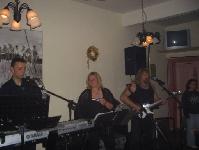 Kneipennacht 2007, auch Big Harry fand bei den Boizenburgern wieder regen Zuspruch